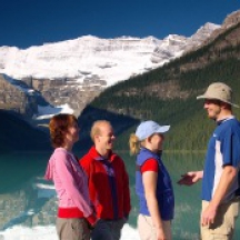 Discover Banff and Lake Louise $109