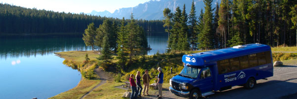Banff Sightseeing Tours
