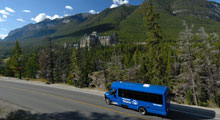 Banff Sightseeing Tours